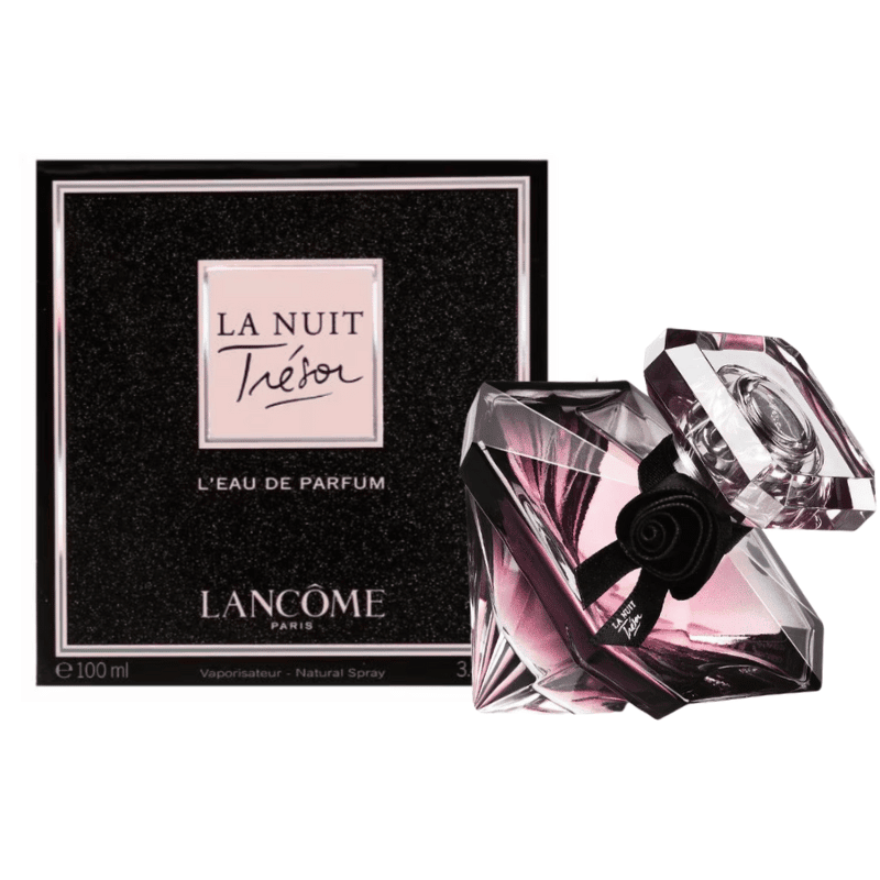 La Nuit Trésor