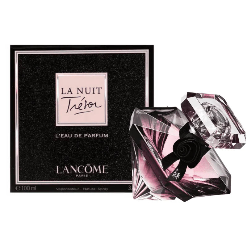La Nuit Trésor