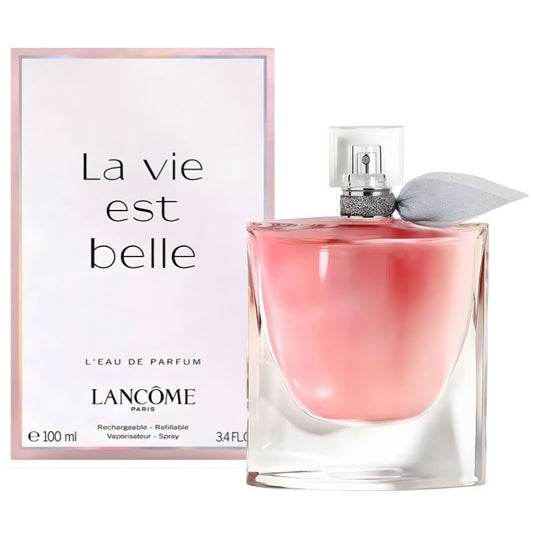 La Vie Est Belle