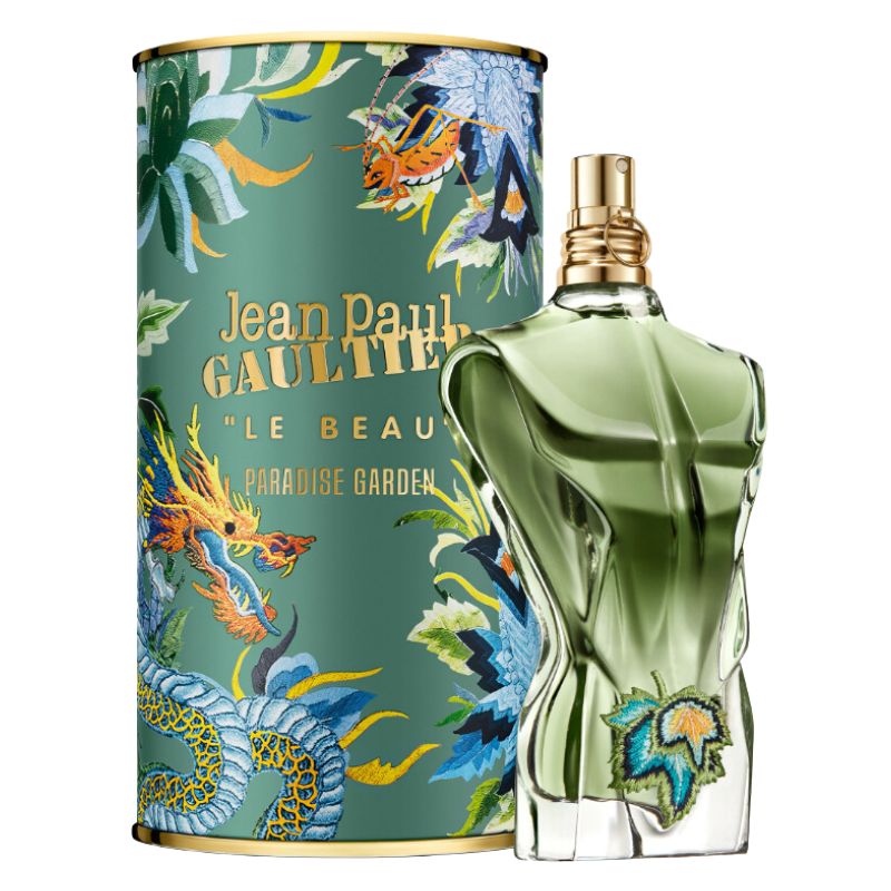 Le Beau PARADISE GARDEN