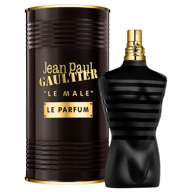Le Male Le Parfum