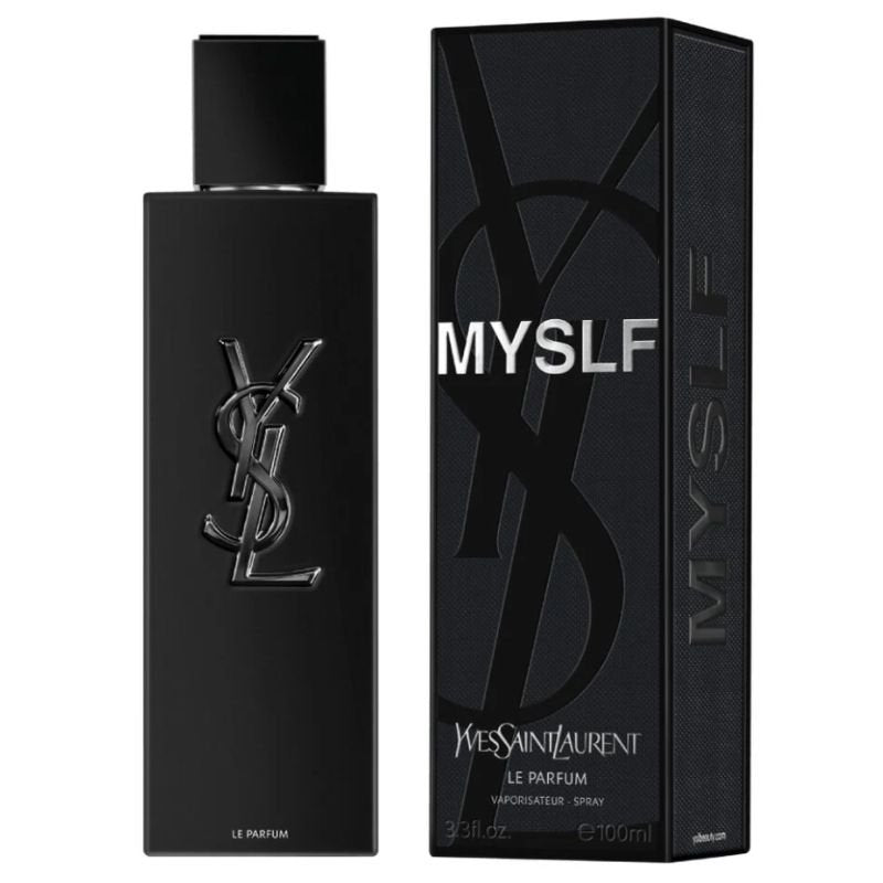 MYSLF Le Parfum