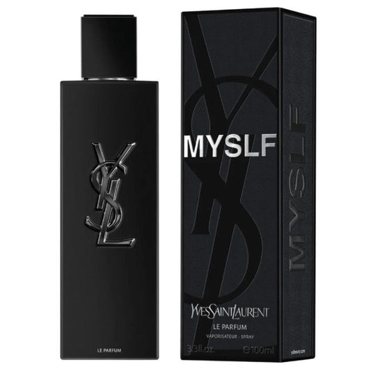 MYSLF Le Parfum