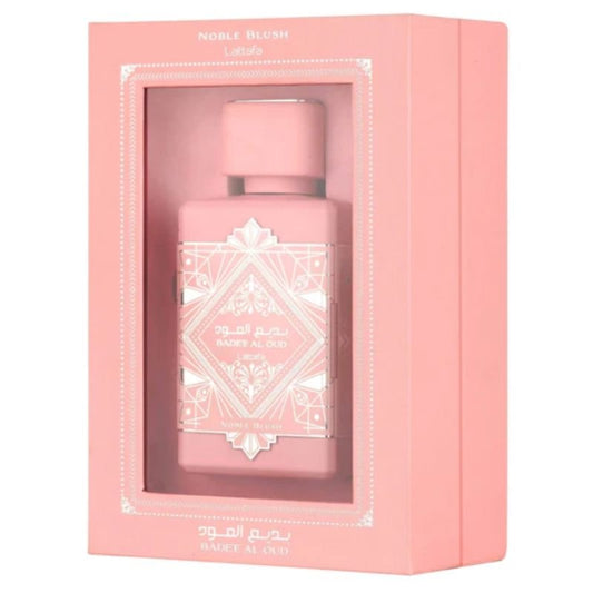 Noble Blush