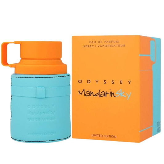 Odyssey Mandarin SKY