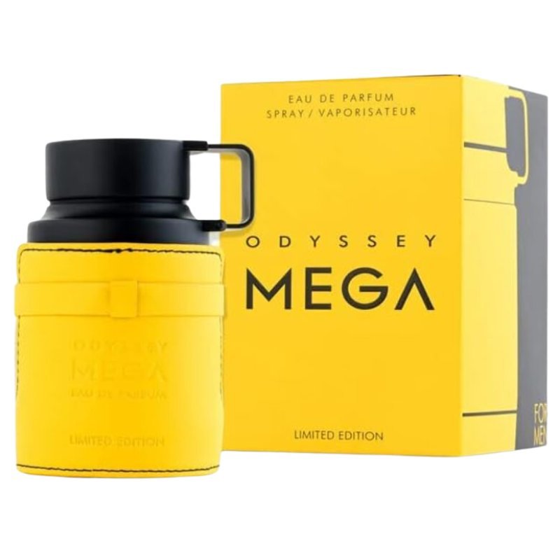 Odyssey Mega