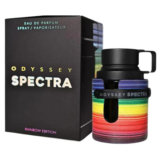 Odyssey Spectra