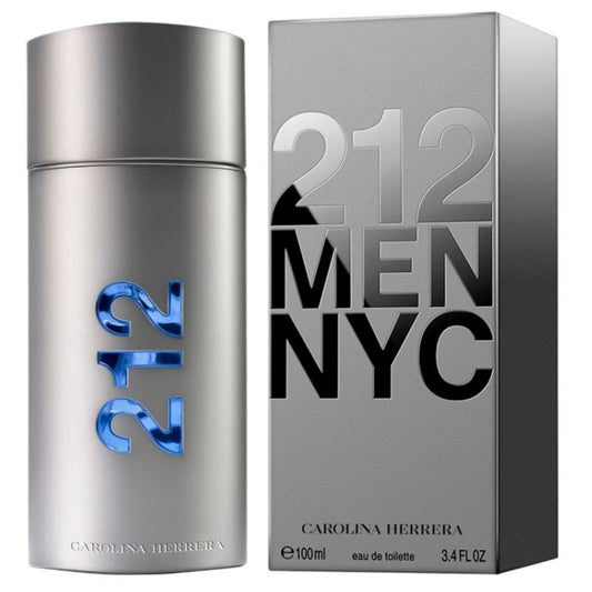 212 Men NYC