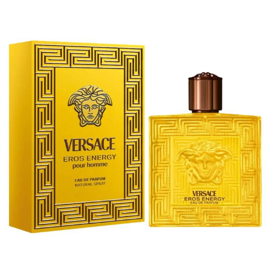 Versace Eros Energy