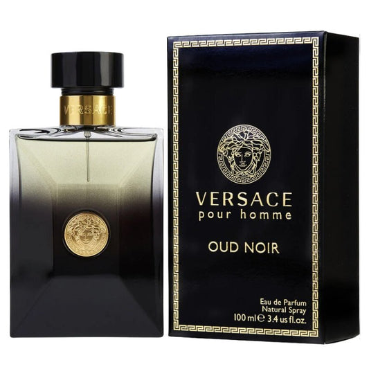 Versace Oud Noir