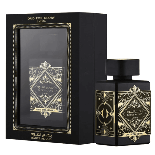 Oud for Glory
