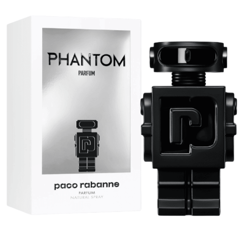 Phantom PARFUM Paco Rabbane