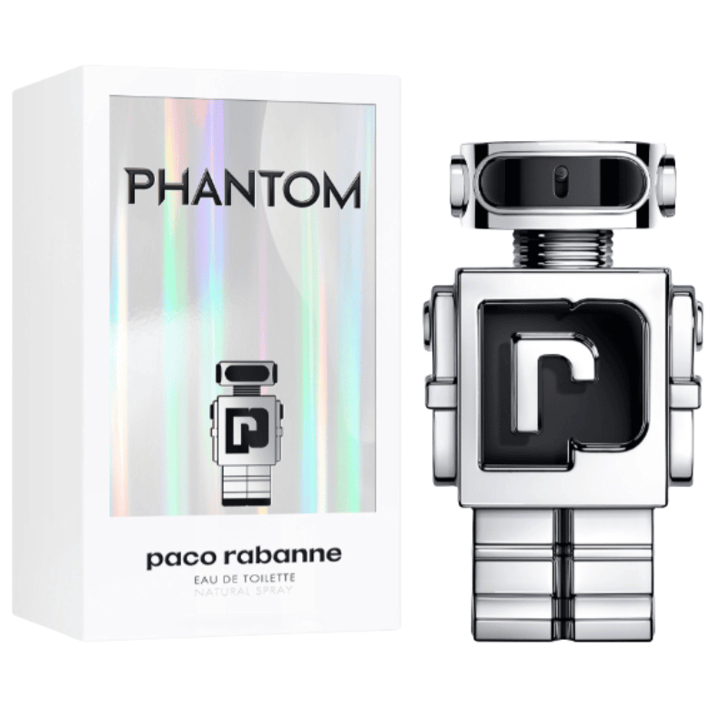 Phantom Paco Rabbane