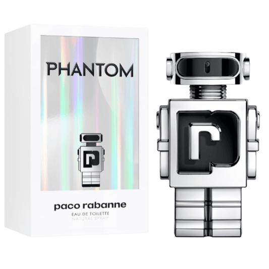 Phantom Paco Rabbane