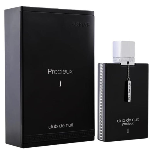 Club de Nuit PRECIEUX