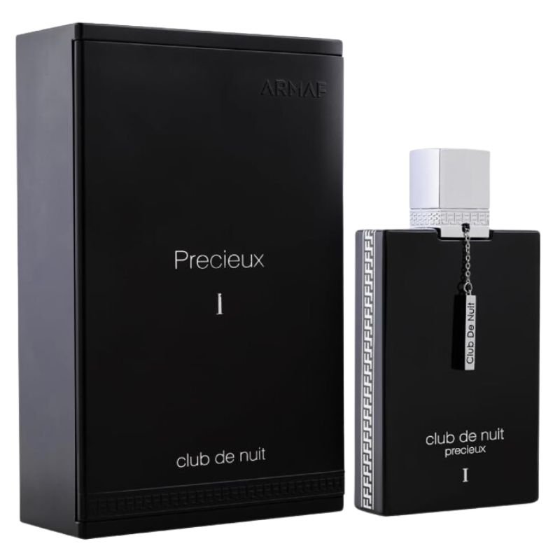 Club de Nuit PRECIEUX