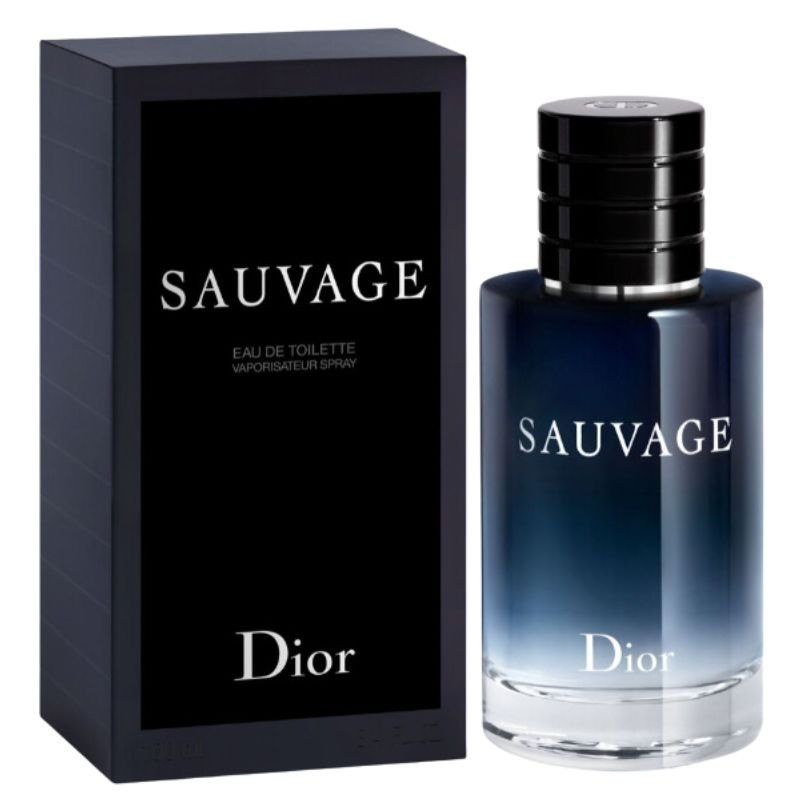 Sauvage Dior EDT