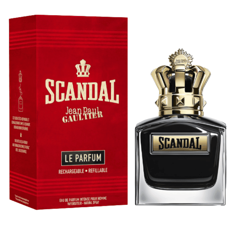 Scandal Le Parfum