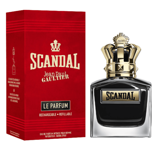 Scandal Le Parfum
