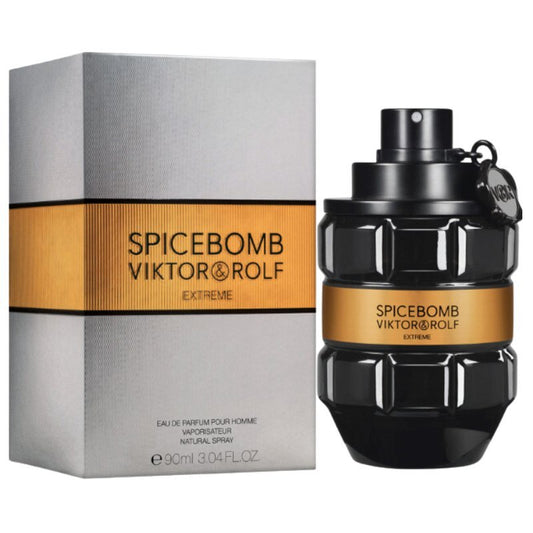 Spice Bomb Extreme