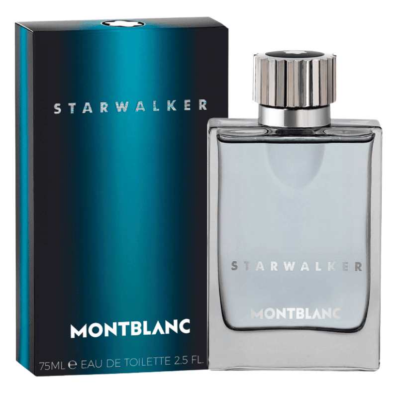 MontBlanc Starwalker