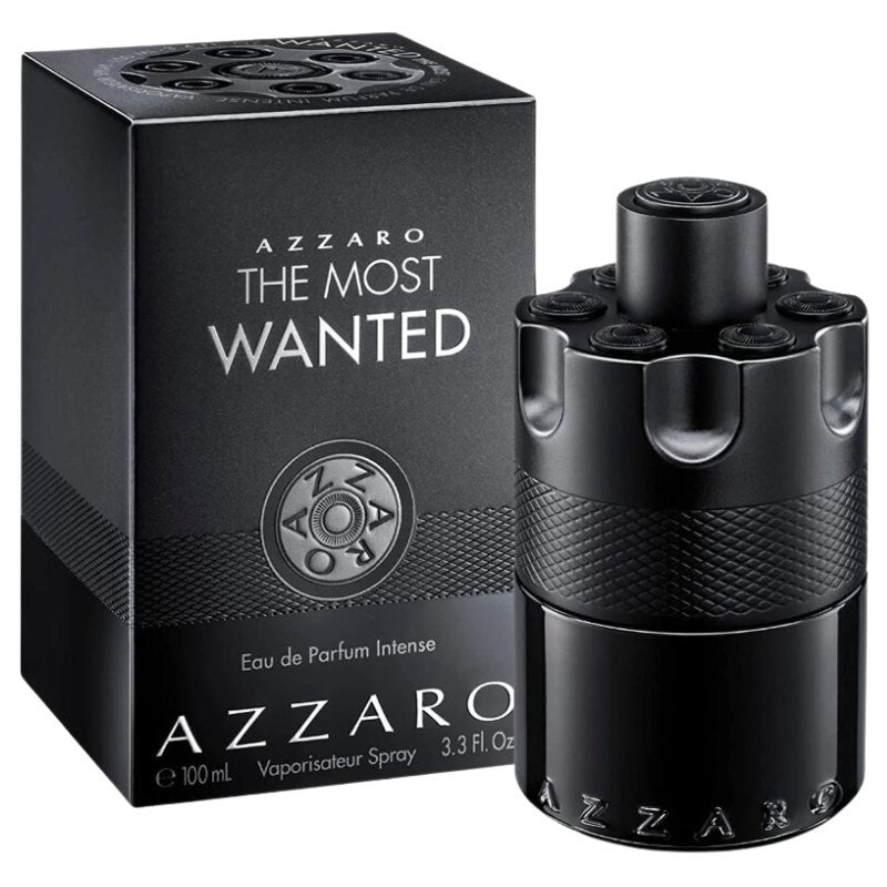 The Most Wanted Azzaro