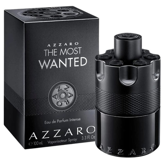 The Most Wanted Azzaro