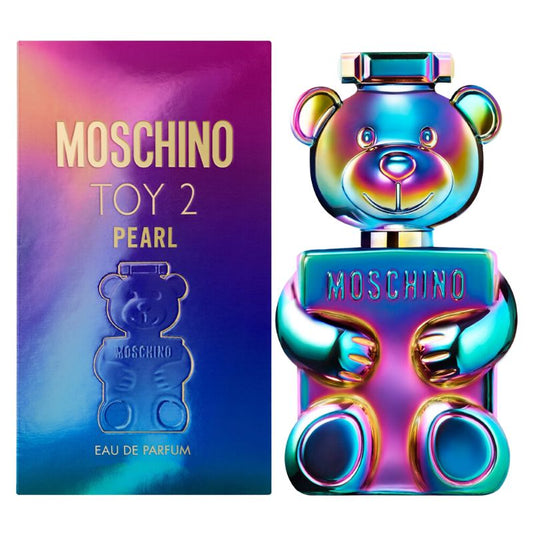 Toy 2 Pearl Moschino