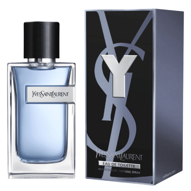 YSL EDT