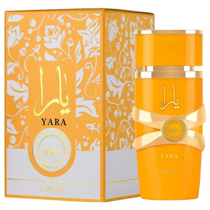 Yara Tous Lattafa