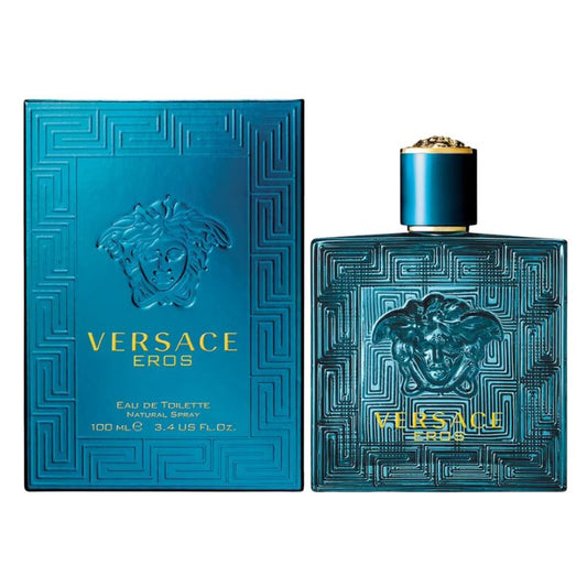 Versace Eros EDT