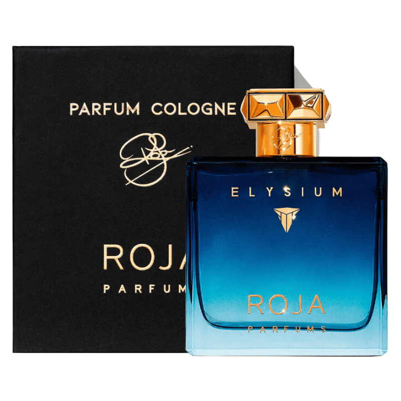 Elysium Pour Homme ROJA
