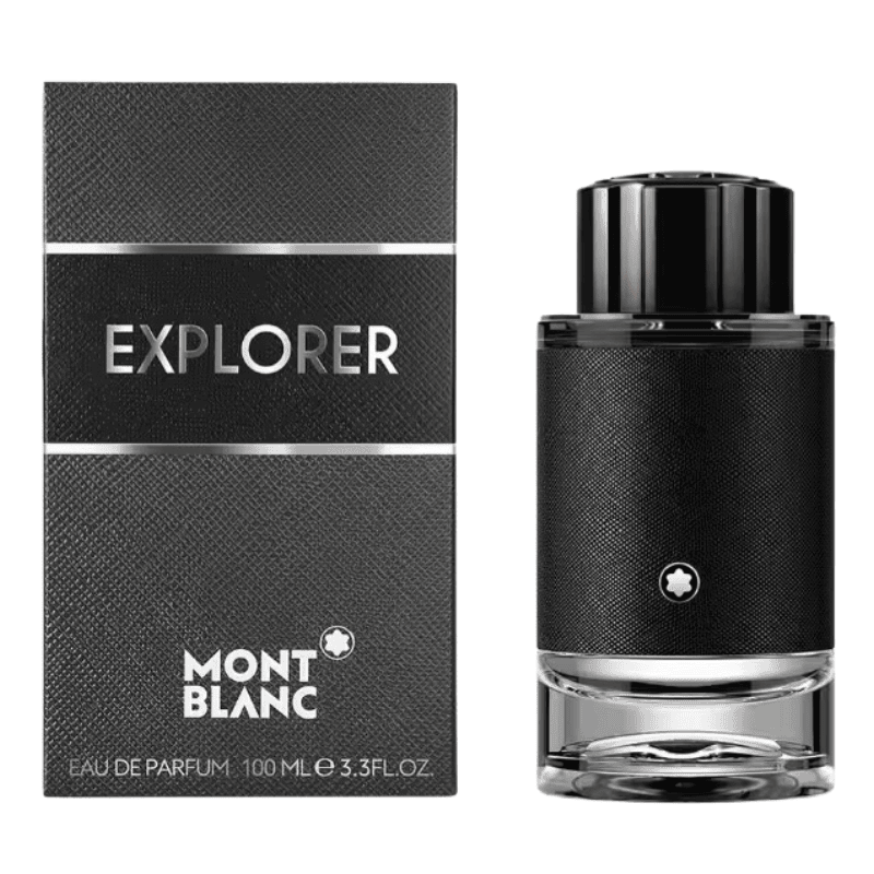 MontBlanc Explorer