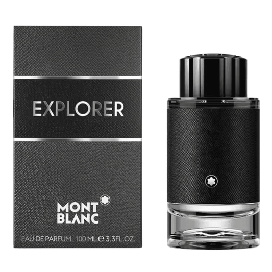 MontBlanc Explorer