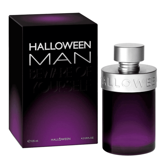 Halloween Man