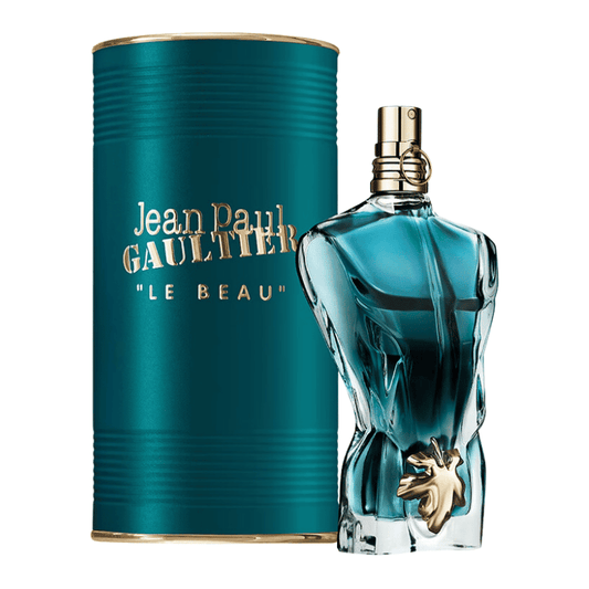 LE BEAU