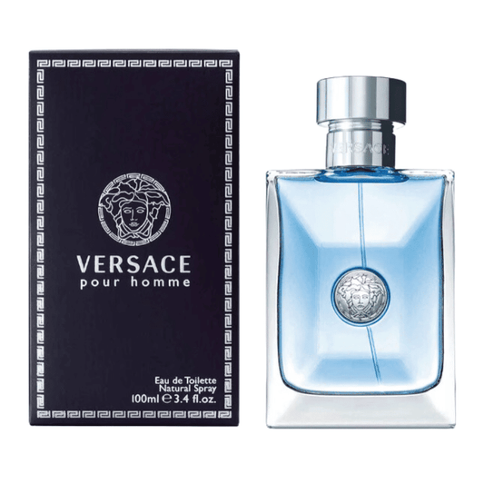 Versace Pour Homme
