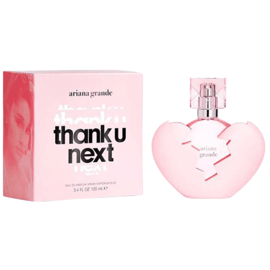 Thank U Next (Ariana Grande)