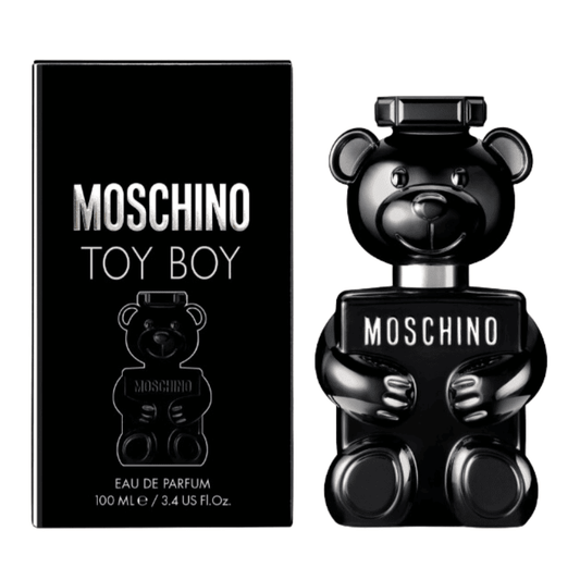 Toy Boy Moschino