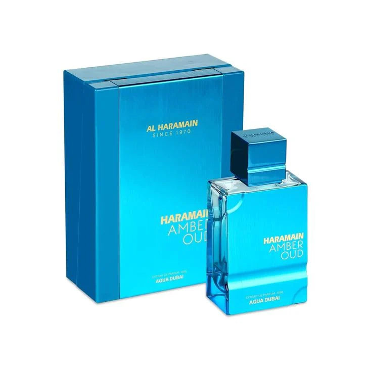 Amber Oud Aqua Dubai