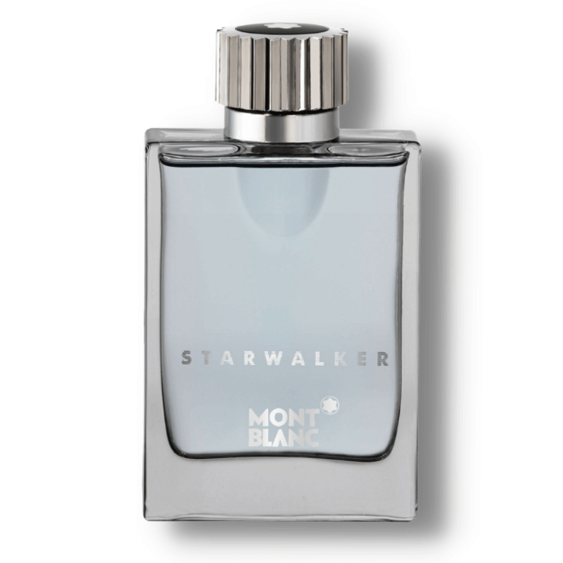 MontBlanc Starwalker