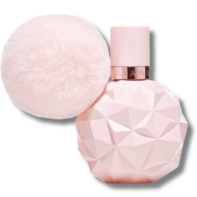 Sweet Like Candy (Ariana Grande)