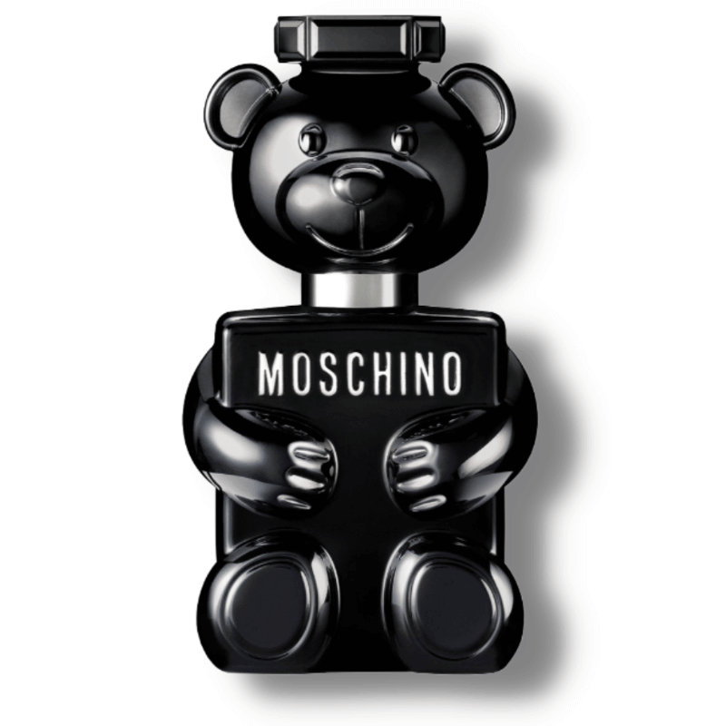 Toy Boy Moschino