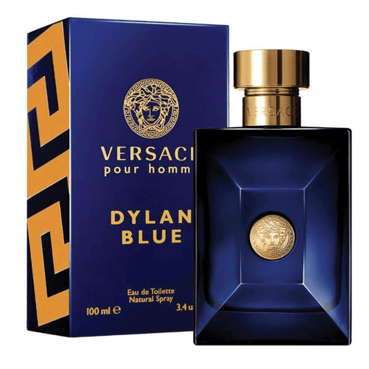 Versace Dylan Blue