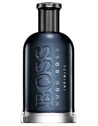 BOSS Bottled Infinite