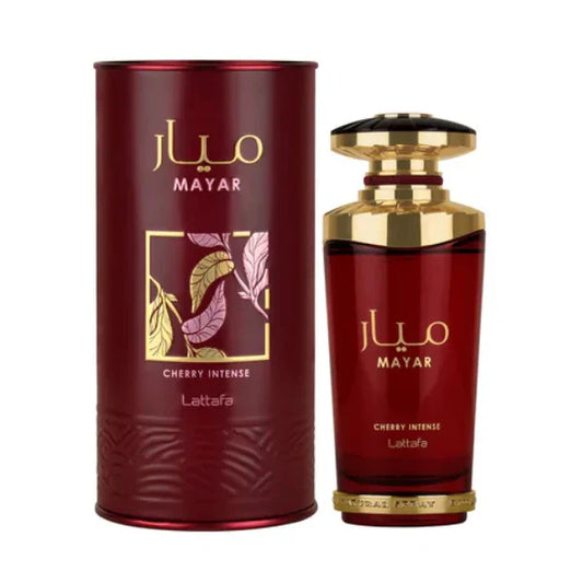 Mayar Cherry Intense