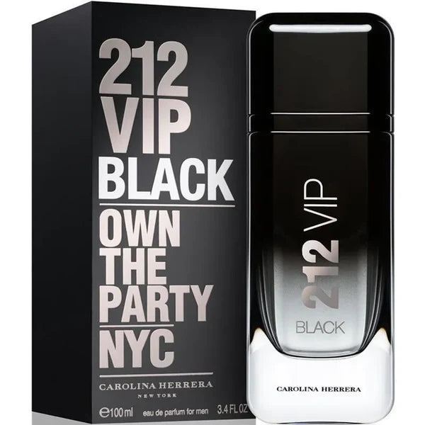 212 VIP Black Men CH