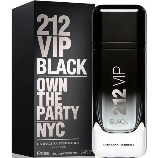 212 VIP Black Men CH