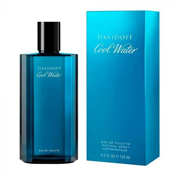 Cool Water Davidoff